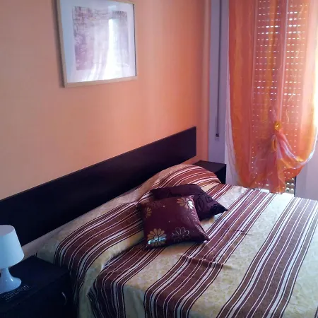 Mide B&B S.Camillo