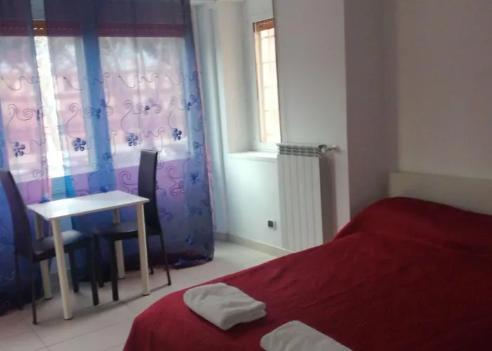 Bed & Breakfast Mide S.camillo