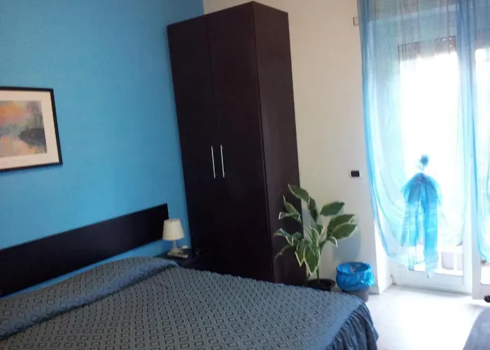 Mide S.camillo Bed & Breakfast Roma