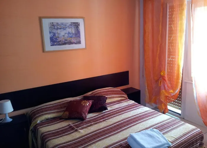 Mide S.camillo Roma