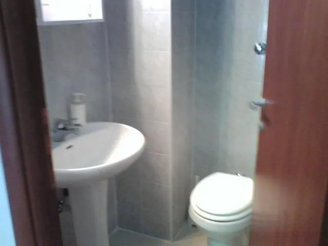 Bed & Breakfast Mide S.camillo *