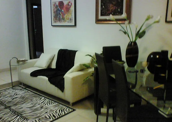 Mide S.camillo Bed & Breakfast *
